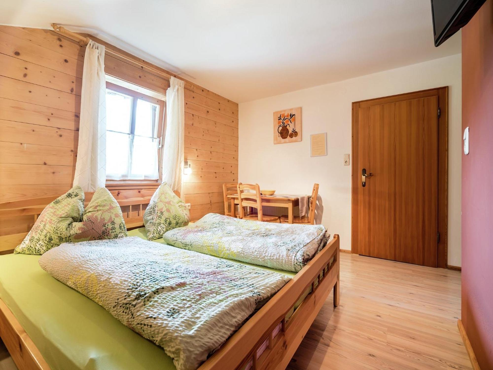 Cozy Feel Good Holiday Apartment In Leogang Eksteriør billede