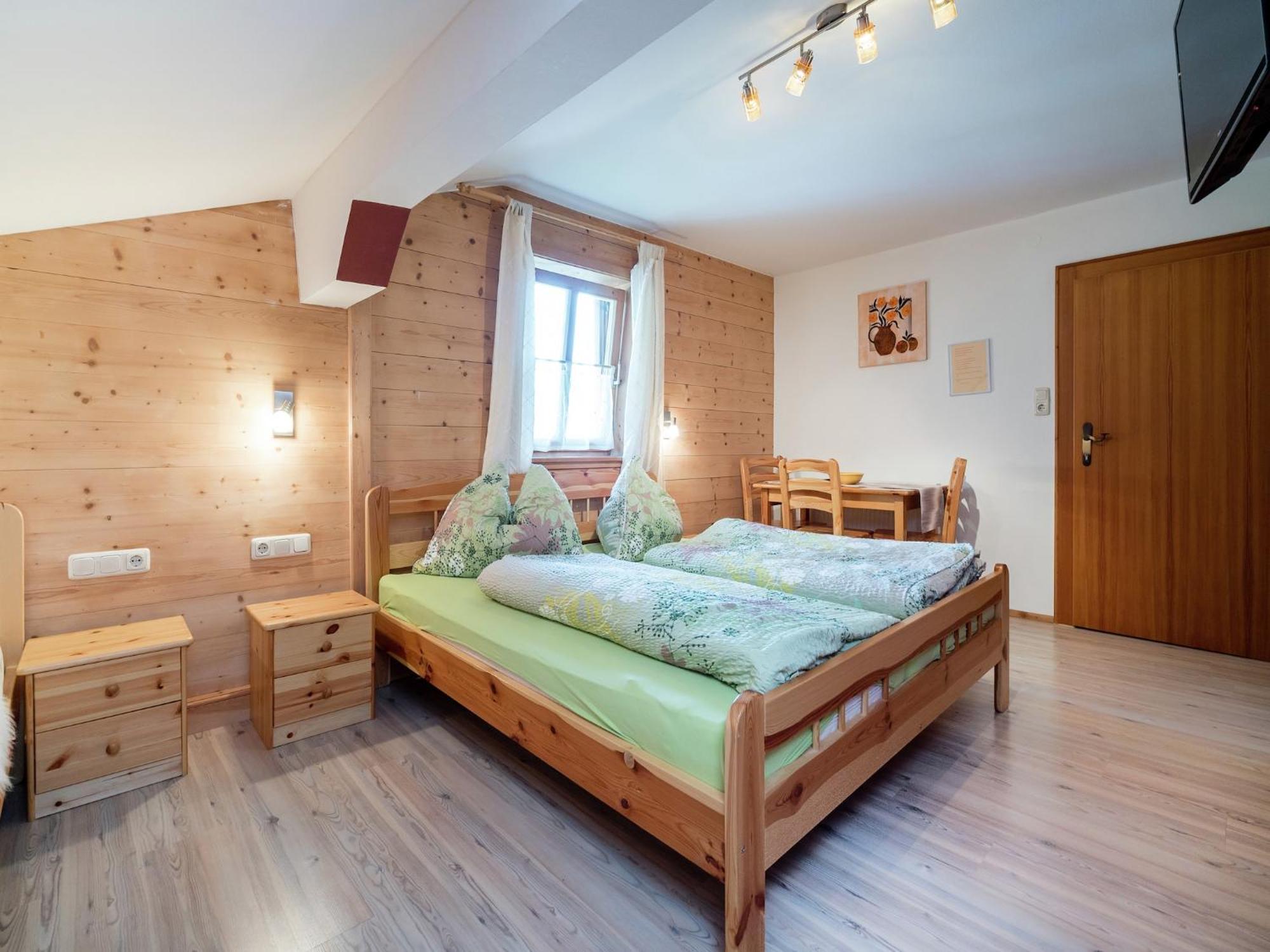 Cozy Feel Good Holiday Apartment In Leogang Eksteriør billede