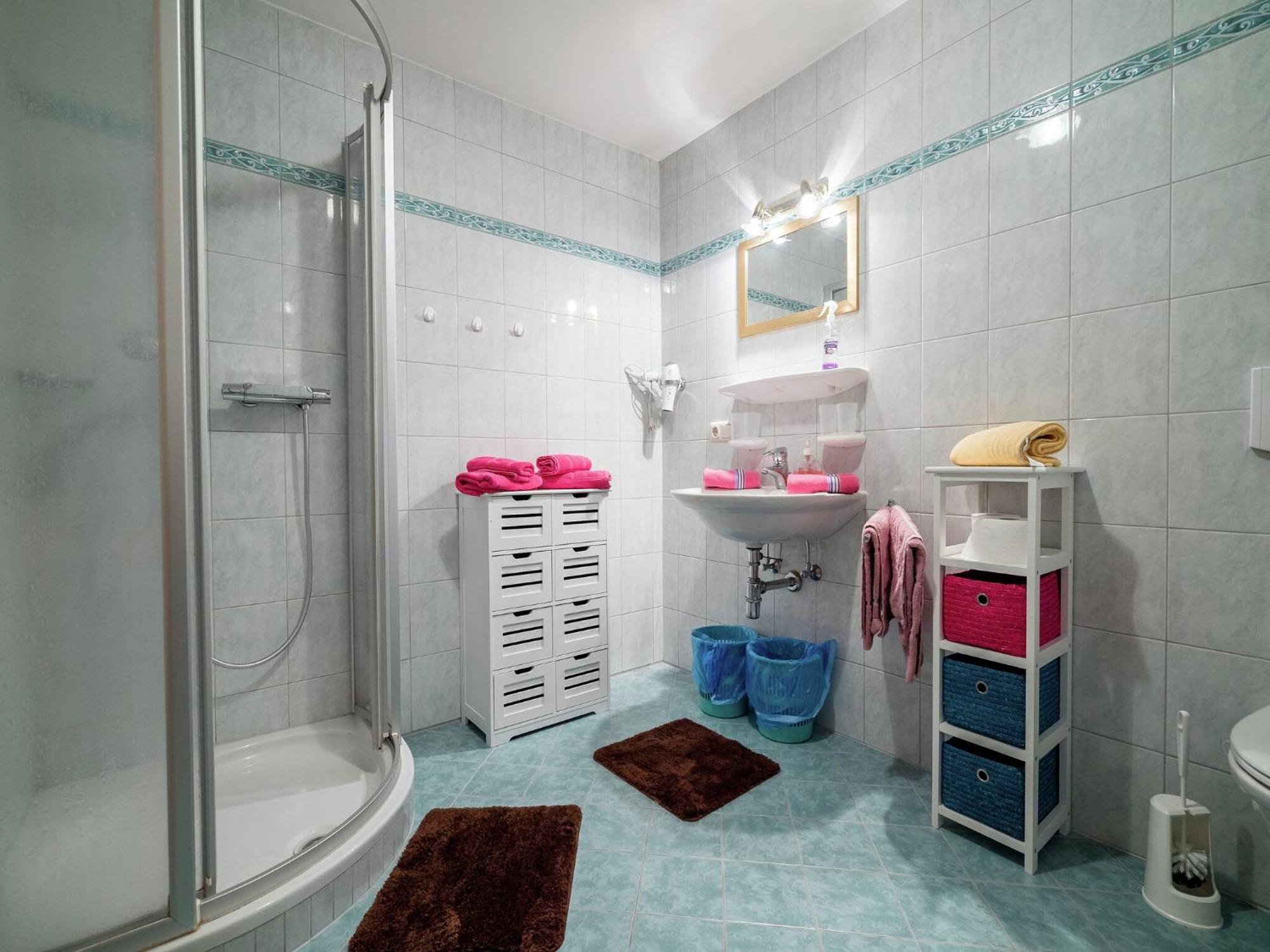 Cozy Feel Good Holiday Apartment In Leogang Eksteriør billede