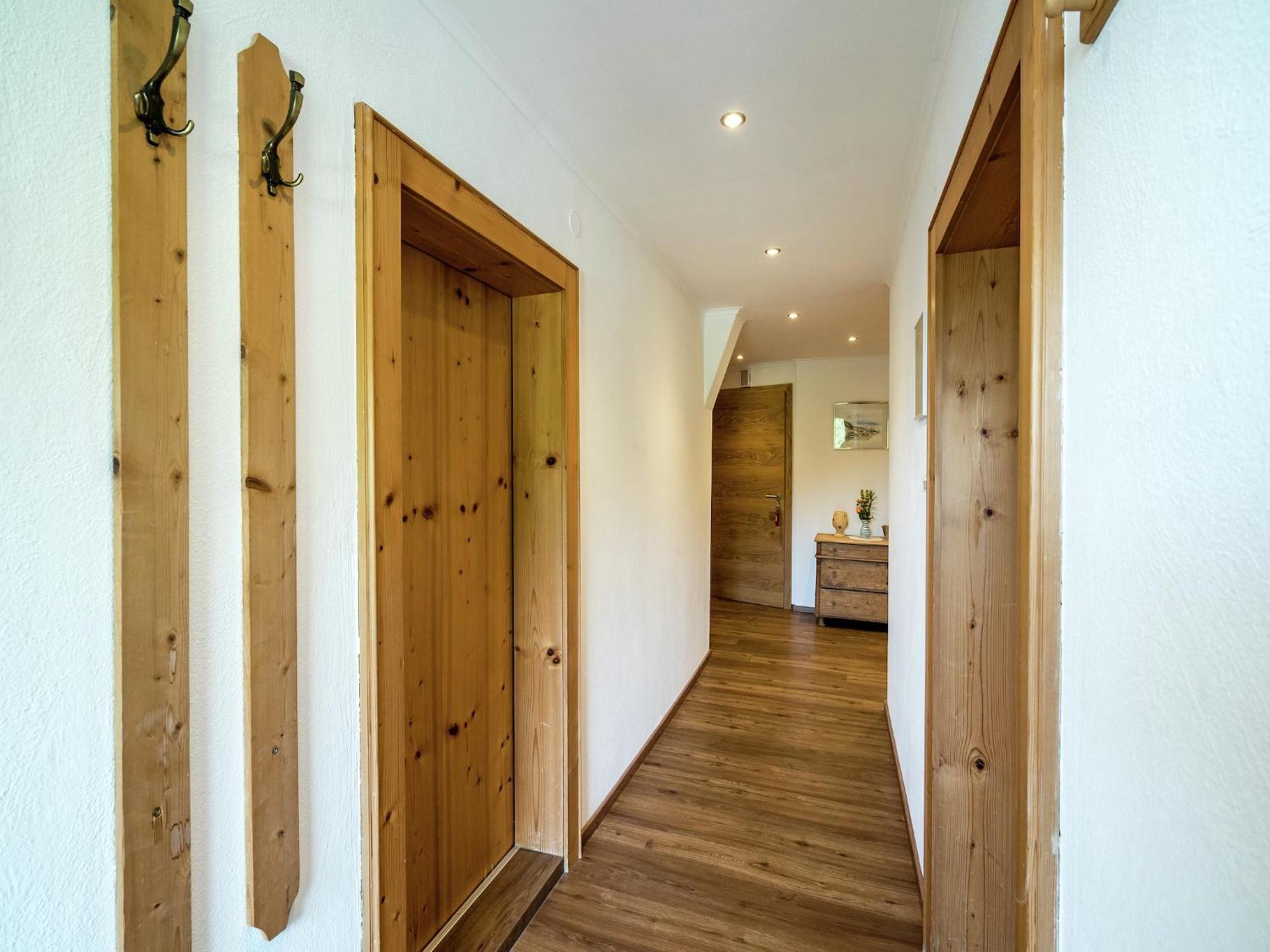 Cozy Feel Good Holiday Apartment In Leogang Eksteriør billede