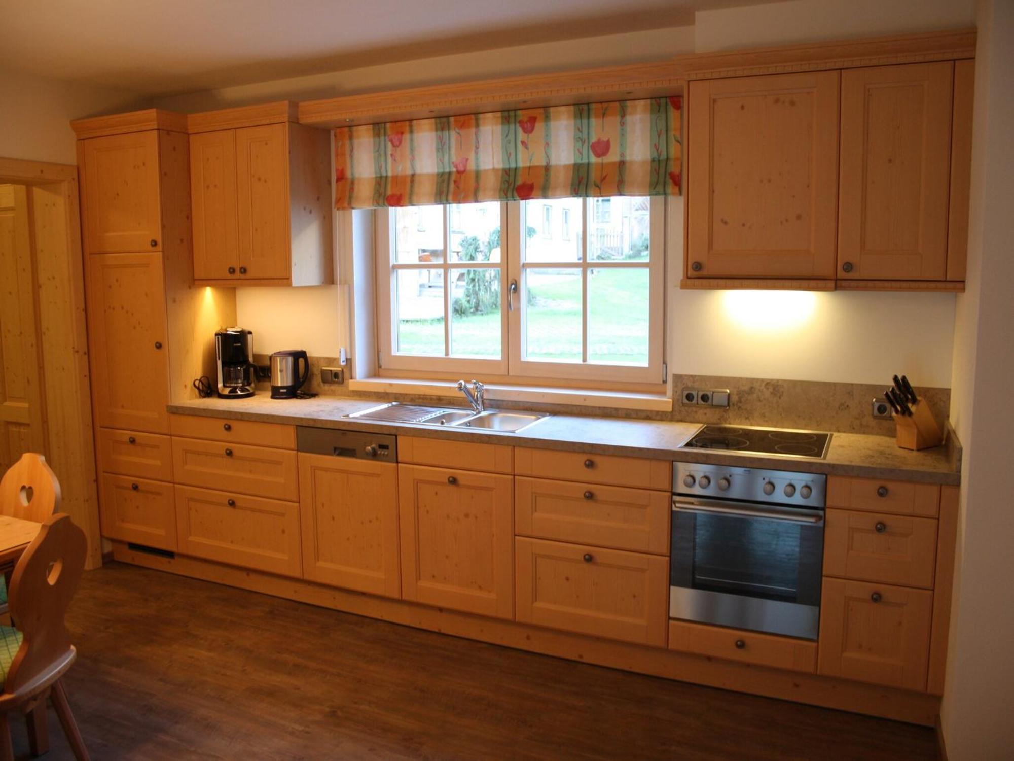 Cozy Feel Good Holiday Apartment In Leogang Eksteriør billede
