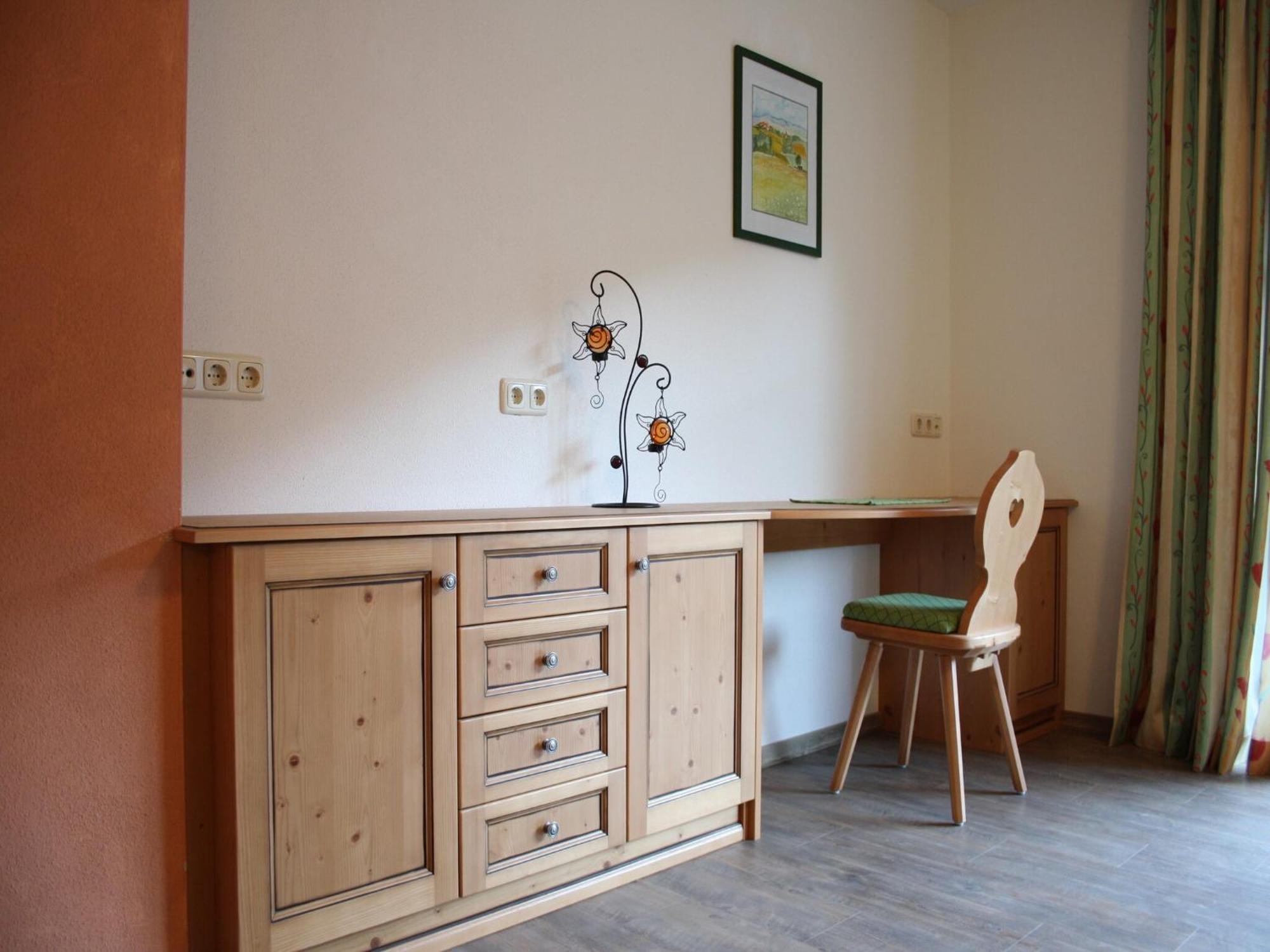 Cozy Feel Good Holiday Apartment In Leogang Eksteriør billede