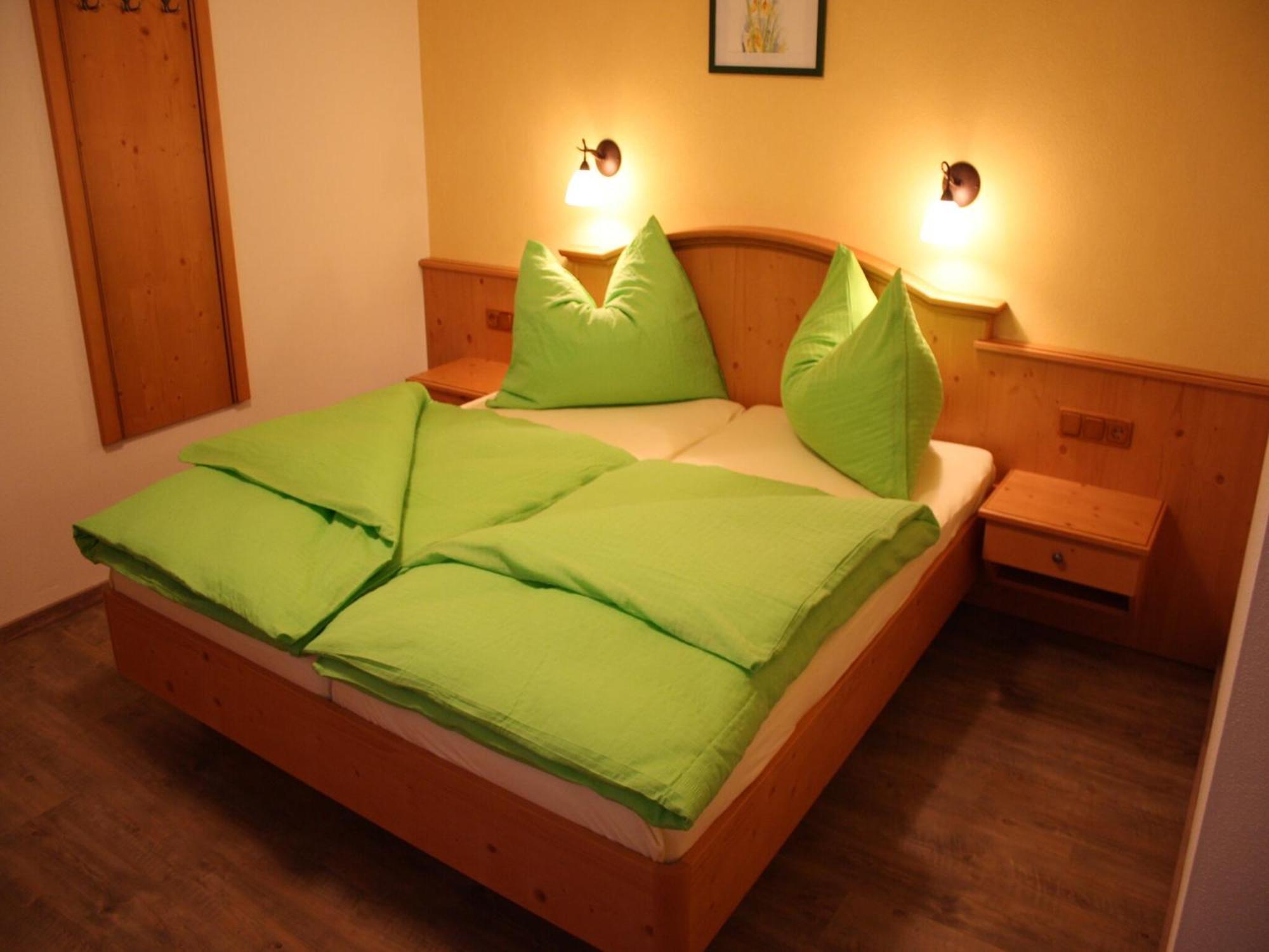 Cozy Feel Good Holiday Apartment In Leogang Eksteriør billede