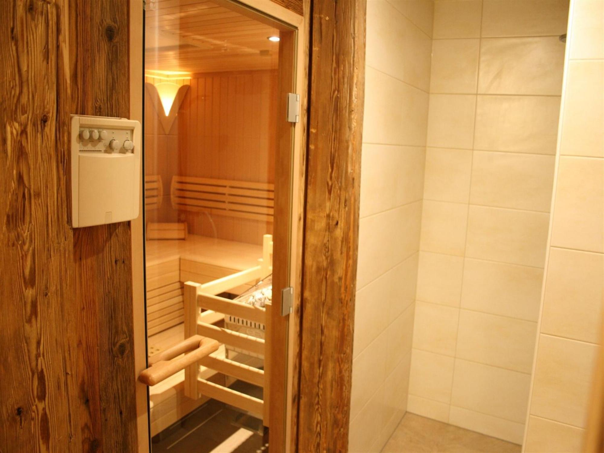 Cozy Feel Good Holiday Apartment In Leogang Eksteriør billede