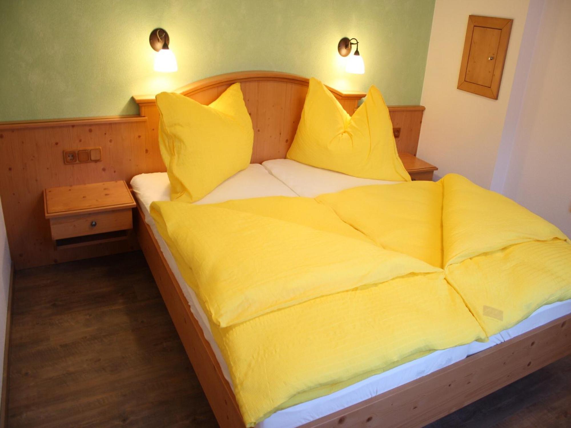 Cozy Feel Good Holiday Apartment In Leogang Eksteriør billede