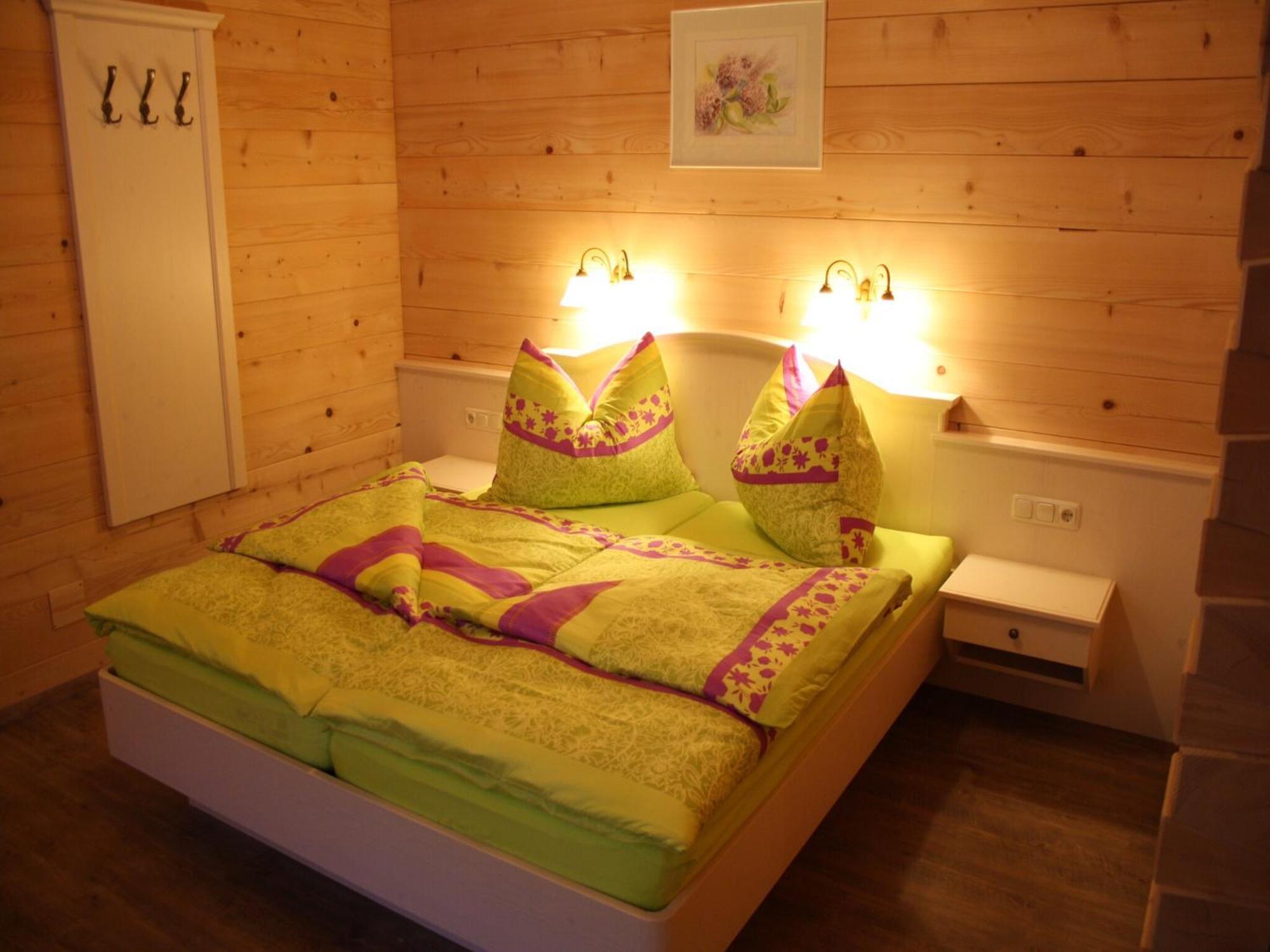 Cozy Feel Good Holiday Apartment In Leogang Eksteriør billede