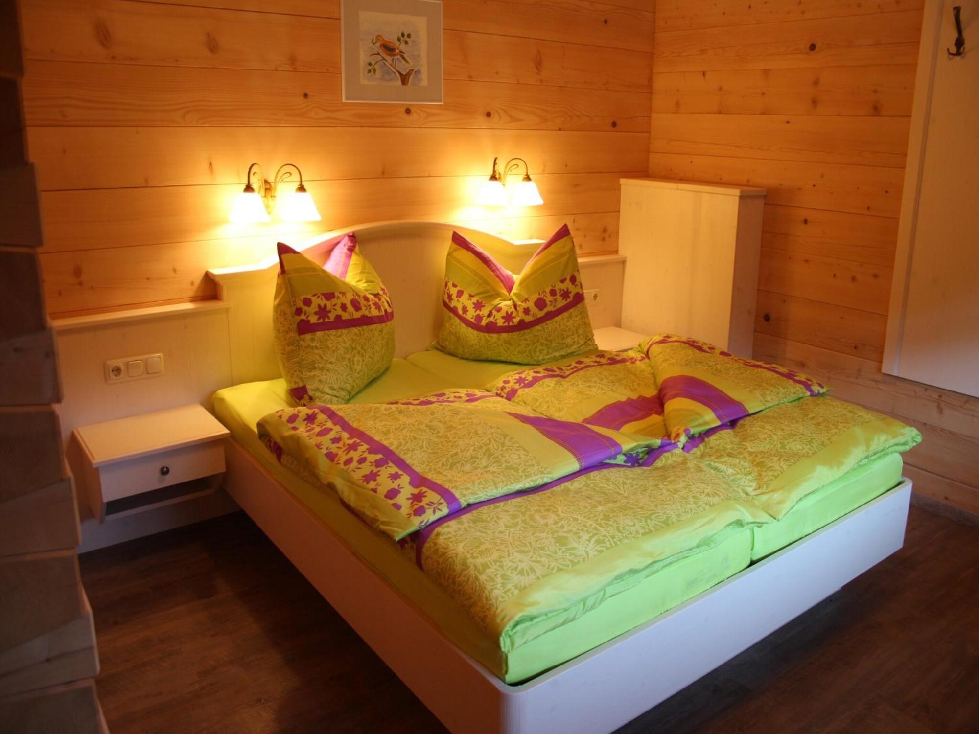 Cozy Feel Good Holiday Apartment In Leogang Eksteriør billede