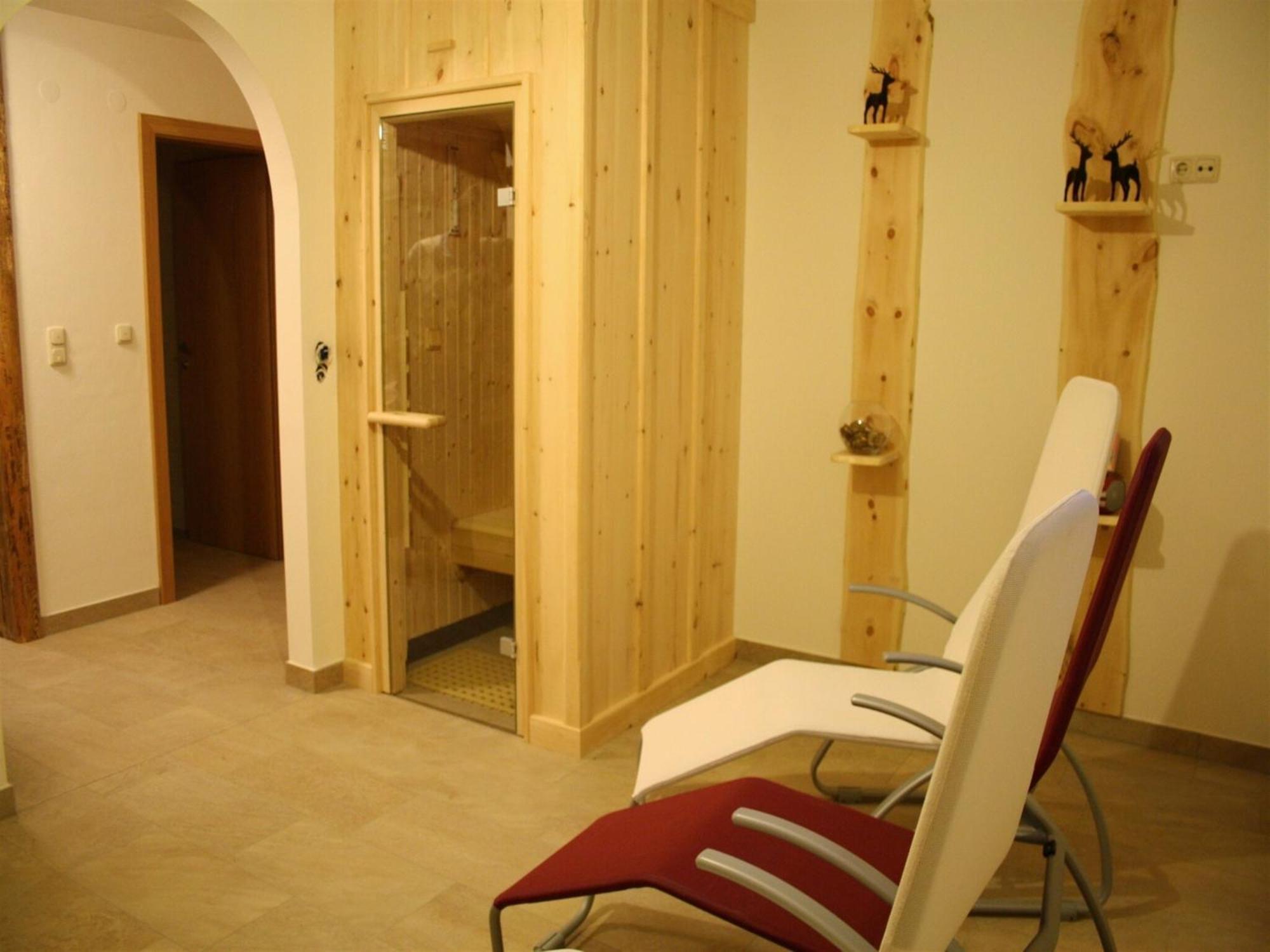 Cozy Feel Good Holiday Apartment In Leogang Eksteriør billede