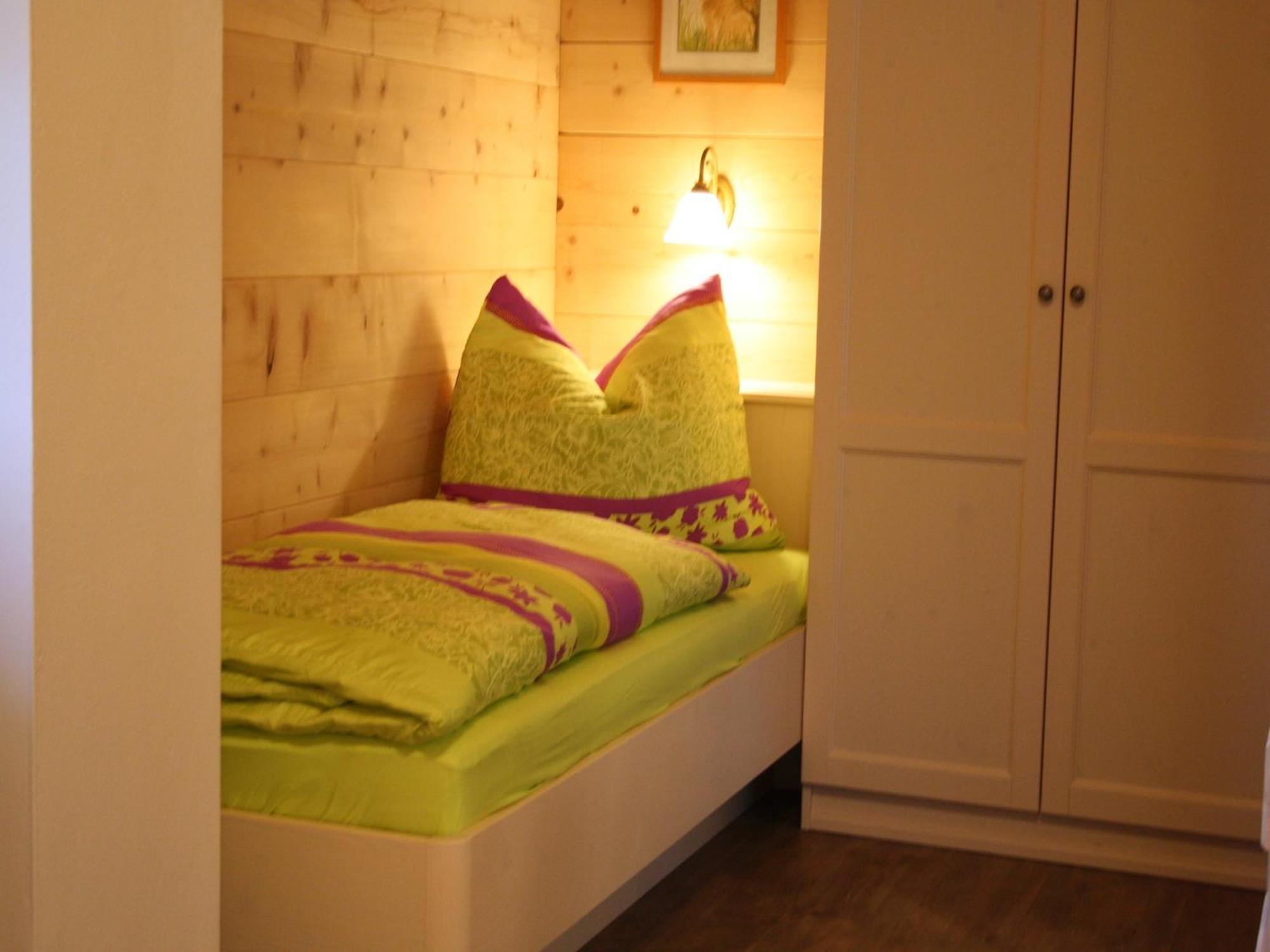 Cozy Feel Good Holiday Apartment In Leogang Eksteriør billede